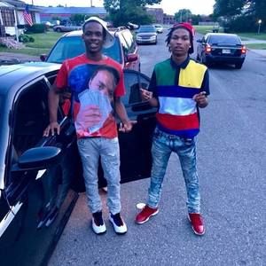 Meet your Posher, Blake